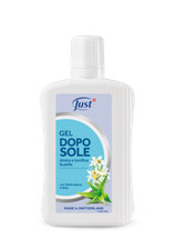Gel doposole just usato  Polinago
