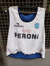 Casacca calcio napoli usato  Casandrino