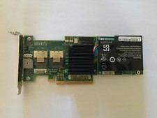 Carte raid lsi d'occasion  Mauguio