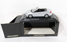 Minichamps pauls model for sale  BROMSGROVE