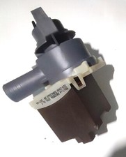 Pompe vidange ebs2556 d'occasion  Vert-le-Grand