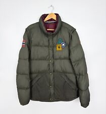 Napapijri warm jacket d'occasion  Expédié en Belgium