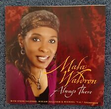 Mala Waldron (Always There) CD 2006 comprar usado  Enviando para Brazil