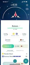 Rotom lucido leggi usato  Spedire a Italy