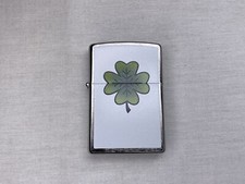 Accendino zippo indiana usato  Spedire a Italy