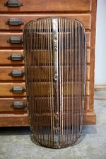 1936 chevy grille for sale  Decatur