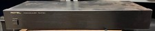 Rotel 970bx phono for sale  Philadelphia