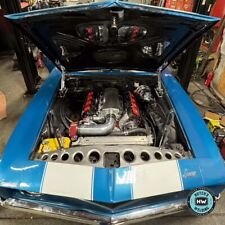 Camaro radiator filler for sale  Stuart
