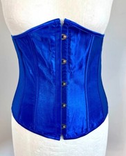 Serre taille corset d'occasion  Migennes