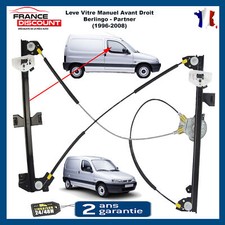 Leve vitre manuel d'occasion Leve vitre manuel d'occasion  Saint-Omer