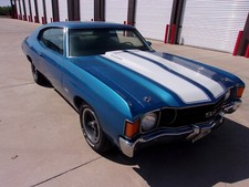 72 chevelle ss for sale 72 chevelle ss for sale San Angelo