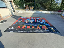 Rare affiche 4x3m d'occasion  La Colle-sur-Loup