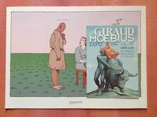 Jean moebius giraud d'occasion  France