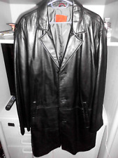 Jacket echt lappaleder gebraucht kaufen  Rodenberg
