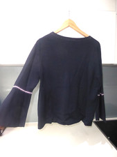 Luisa cerano navy for sale  WELWYN
