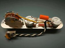 Telecaster loaded plate d'occasion  Dieppe
