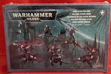 Warhammer 40k citadel usato  Spedire a Italy