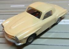 Faller AMS 4821 - Mercedes 190 SL com motor de bloco, brinquedo dos anos 60 #EBS77 comprar usado  Enviando para Brazil