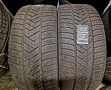 Pneumatici 255 40r21 usato  Treviglio