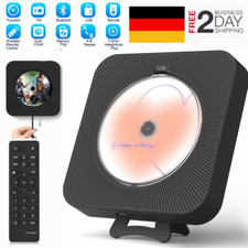 Tragbarer player bluetooth gebraucht kaufen  Aspisheim, Grolsheim