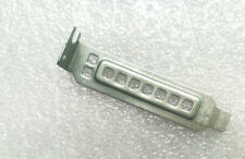 Lot of 1 Dell Poweredge Precision Optiplex Low-Profile Slot Cover Blank Y431G comprar usado  Enviando para Brazil