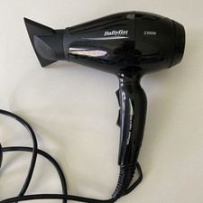 Riginal babyliss ionen gebraucht kaufen  Ainring
