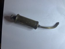 Small vintage brass for sale  WIRRAL