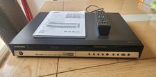 Samsung dvd hr753 d'occasion  Le Mans