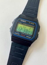 Casio 91w 593 for sale  WALLASEY