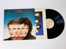 Queen the miracle usato  Viareggio