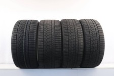 Gomme continental wintercontac usato  Cremona