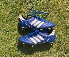 Adidas kaiser football for sale  NEWQUAY