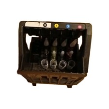 Cabeça de impressão HP 950 951 com chip para HP OfficeJet Pro 8100 8600 8610 (LEIA) comprar usado Cabeça de impressão HP 950 951 com chip para HP OfficeJet Pro 8100 8600 8610 (LEIA) comprar usado  Enviando para Brazil