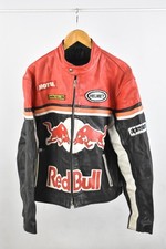 red bull leather jacket for sale red bull leather jacket for sale NORTHAMPTON