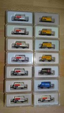 Märklin spur kesselwagen gebraucht kaufen  Frasdorf