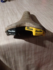 Sella turbo matic usato  Ferentino