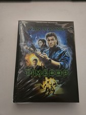 Timecop cinestrange extreme gebraucht kaufen  Neuseddin