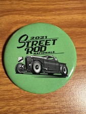 Nsra street rod for sale  Louisville