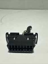 conector obd2 comprar usado conector obd2 comprar usado Enviando para Brazil