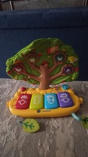 Vtech musik babyklavier gebraucht kaufen  Meersburg