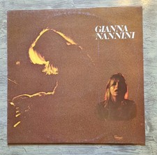 Gianna nannini omonimo usato  Ton