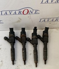 Kit iniettori per usato  Italia