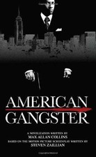 American gangster collins for sale  ROSSENDALE