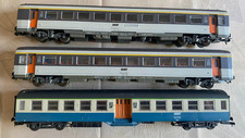 Roco sncf voitures d'occasion  Montluel
