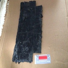 Audacious front armour for sale  SWANAGE
