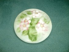 porzellan brosche gebraucht kaufen  Michelstadt