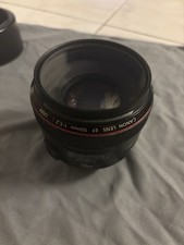 Canon 50mm 1.2 d'occasion  Nice-