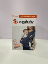 Ergobaby original baby for sale  Wooster