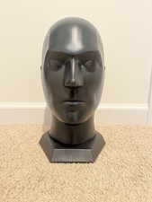Mannequin head stand for sale  Morristown