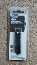 Pack hss twist for sale  BARNET
